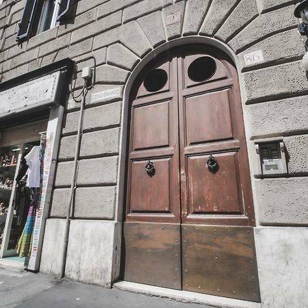 Vertex Guest House. Rome Extérieur photo