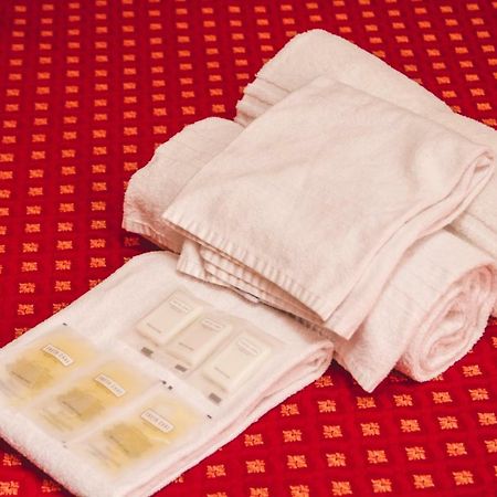 Vertex Guest House. Rome Extérieur photo