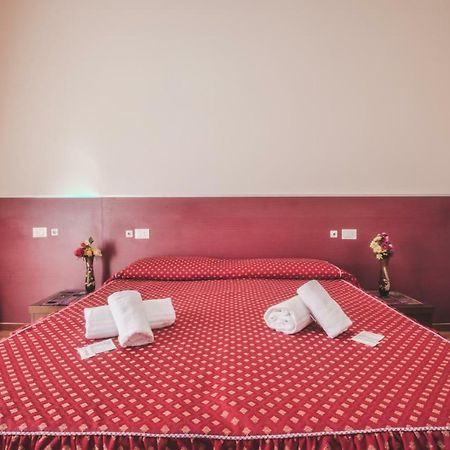 Vertex Guest House. Rome Extérieur photo
