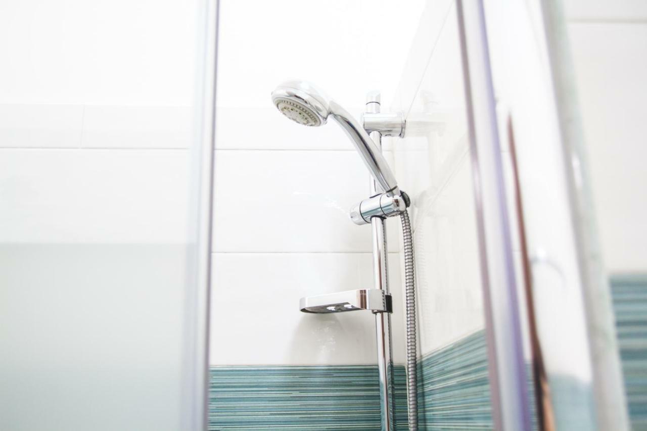 Vertex Guest House. Rome Extérieur photo