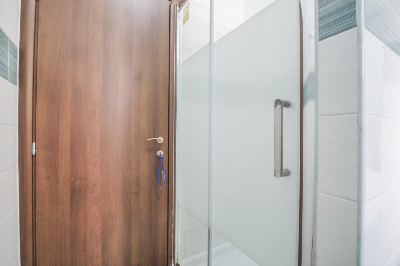 Vertex Guest House. Rome Extérieur photo
